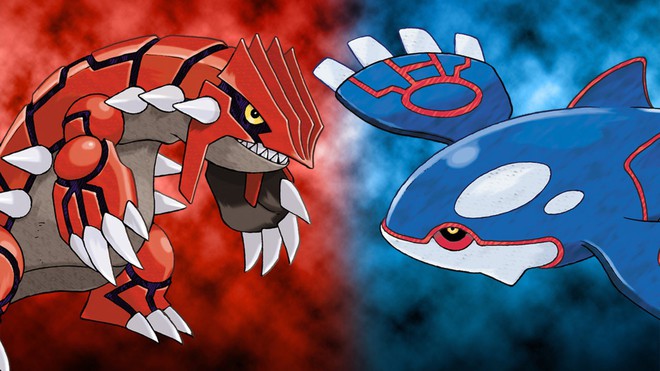 Pokemon Zaffiro Alpha e Rubino Omega, uscita il 30 novembre a 39.99 dollari