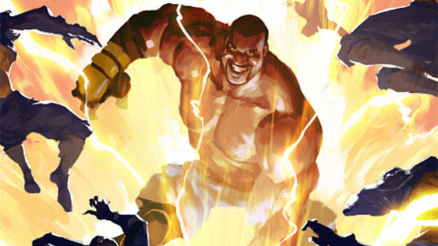 Shaq-Fu: A Legend Reborn si farà: successo per la campagna di crowdfunding