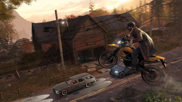 Watch Dogs: recensioni online, ecco i primi voti Watch Dogs: recensioni online, ecco i primi voti