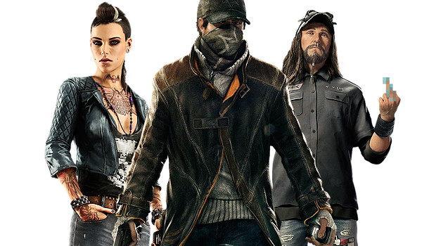 Watch Dogs: ecco il trailer di lancio Watch Dogs: ecco il trailer di lancio