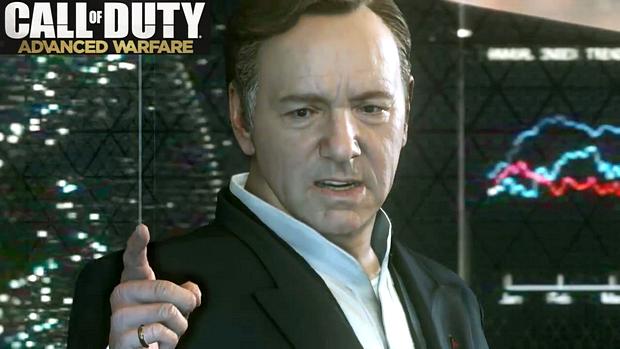 Call of Duty: Advanced Warfare - svelati i bonus preordine - nuovo video 