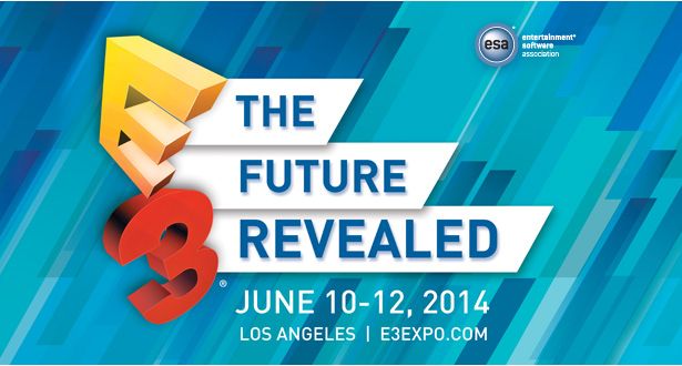 I 5 vincitori dell'E3 2014