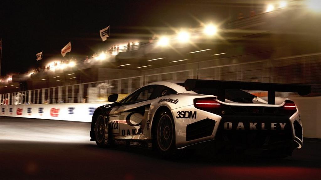 GRID Autosport: guarda il trailer di lancio 