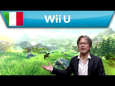 Intervista agli sviluppatori - The Legend of Zelda (Wii U)