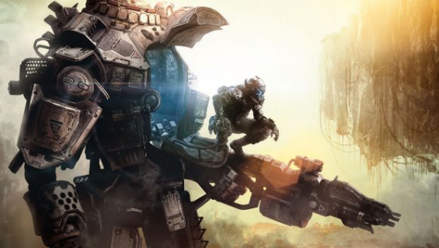 Titanfall per PC gratis su Origin per 48 ore
