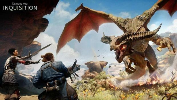 Dragon Age: Inquisition sarà più longevo di The Witcher 3?