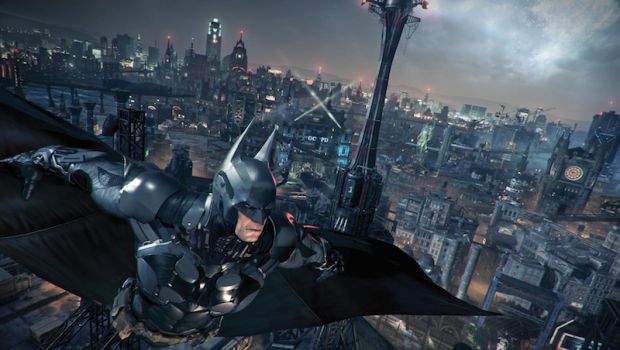 Batman: Arkham Knight uscirà il 24 febbraio 2015?