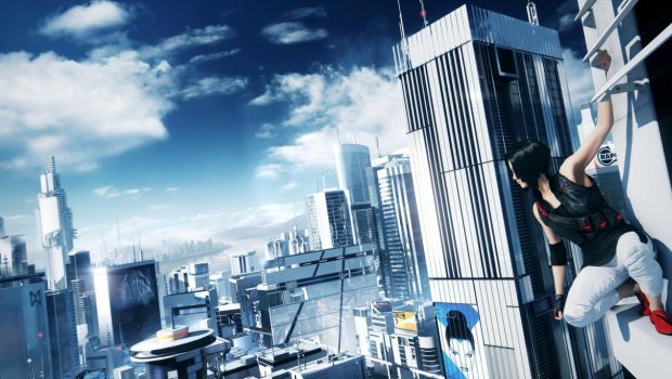 Mirror's Edge 2 non vivrà di solo parkour, parola di EA DICE