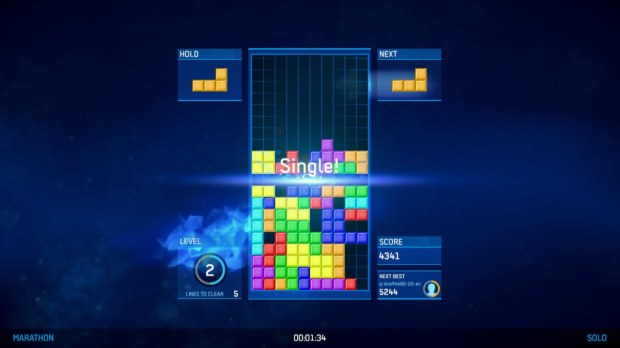 Tetris Ultimate annunciato per i 30 anni del grande classico Tetris Ultimate annunciato per i 30 anni del grande classico