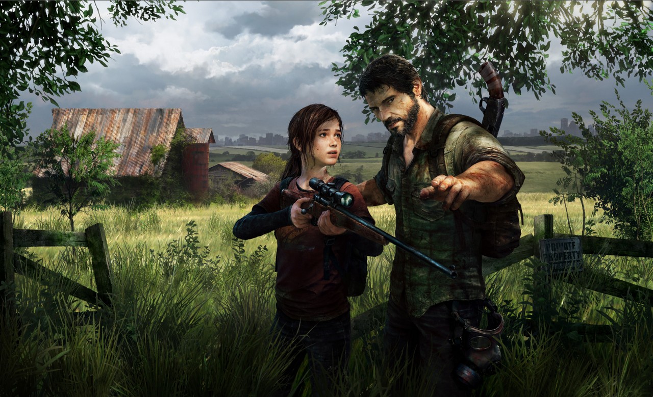 The Last of Us Remastered: nuovo trailer e data di uscita The Last of Us Remastered: nuovo trailer e data di uscita