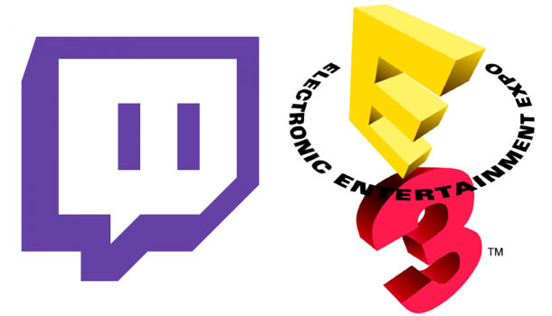 Conferenze E3 2014 in streaming: il calendario completo di Twitch Conferenze E3 2014 in streaming: il calendario completo di Twitch