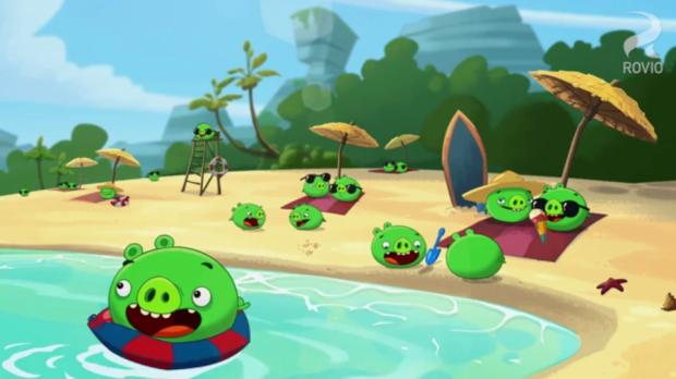 App per le vacanze: 5 giochi perfetti sotto l'ombrellone