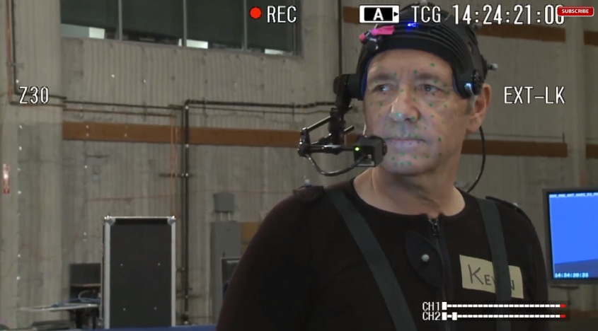 Call of Duty: Advanced Warfare, nuovo dietro le quinte sulle animazioni e la direzione artistica