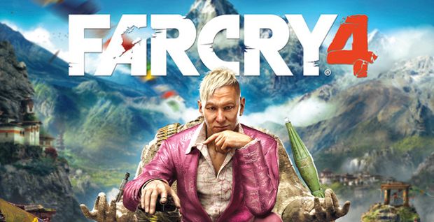 Far Cry 4, un dietro le quinte ci mostra la creazione di Kyrat