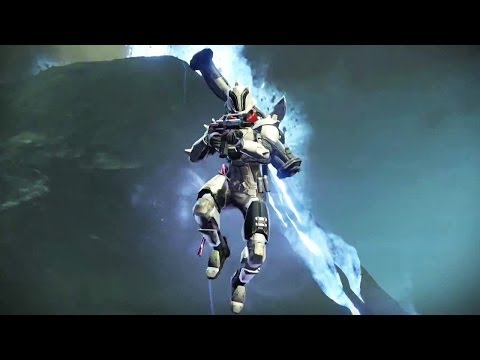 Destiny Beta Trailer (PS4/Xbox One)