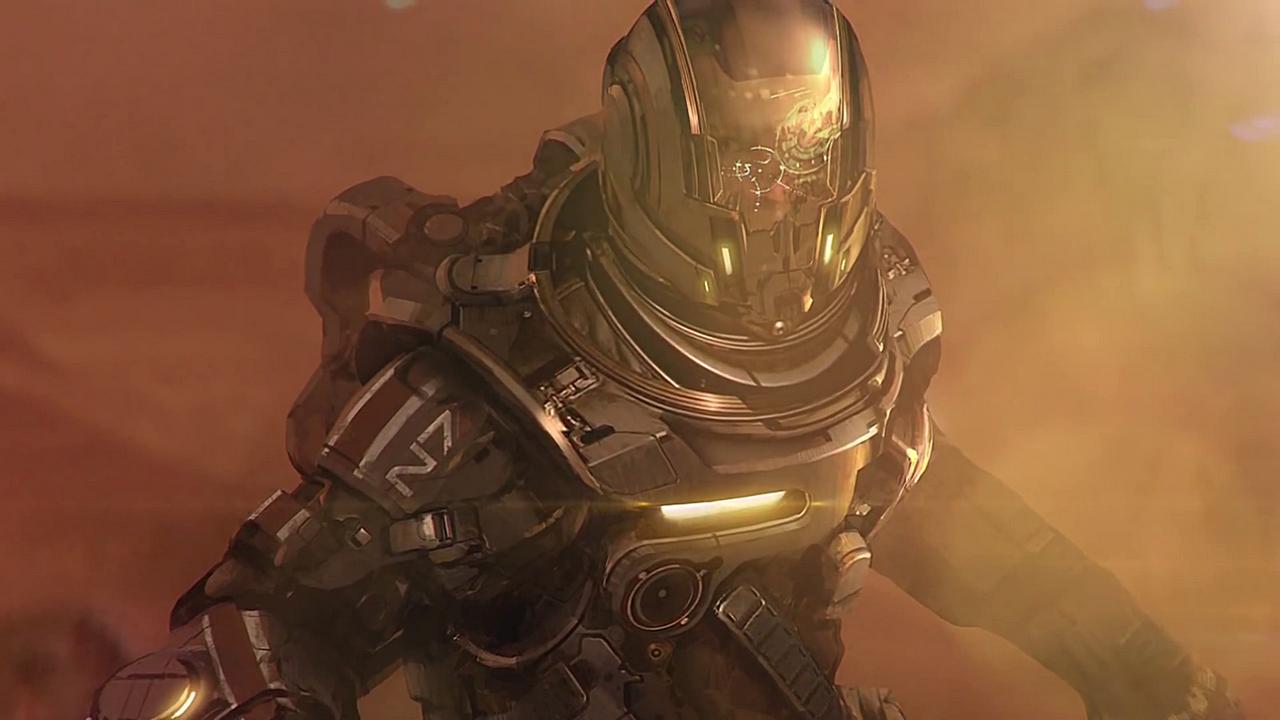 Mass Effect 4: i 5 sogni proibiti degli appassionati