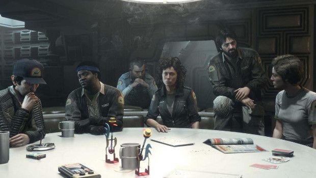 Alien: Isolation - svelati i contenuti dell'Edizione Ripley in preordine