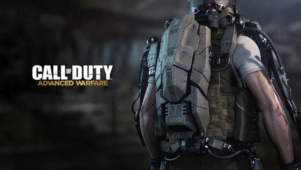 Call of Duty: Advanced Warfare - Call of Duty: Advanced Warfare -