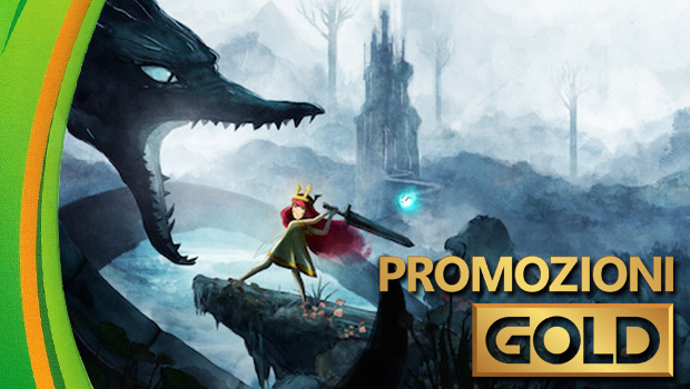 Xbox Games Store: le novità di giovedì 3 luglio