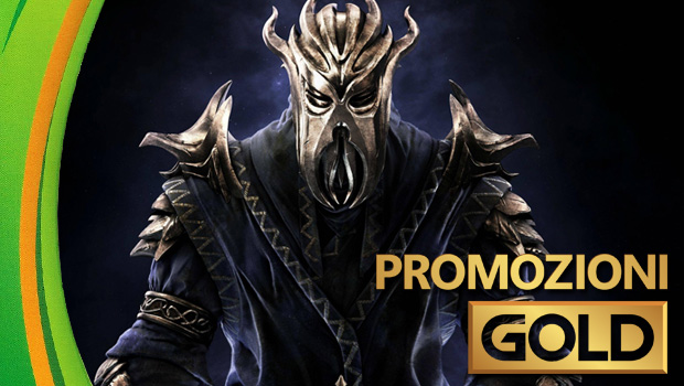 Xbox Games Store: le novità di giovedì 10 luglio Xbox Games Store: le novità di giovedì 10 luglio
