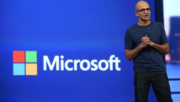 Microsoft non venderà Xbox, parola di Satya Nadella Microsoft non venderà Xbox, parola di Satya Nadella