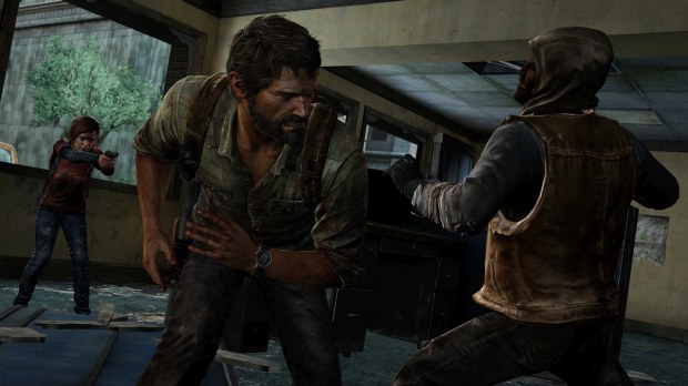 The Last of Us Remastered: nuovi screenshot e dettagli The Last of Us Remastered: nuovi screenshot e dettagli
