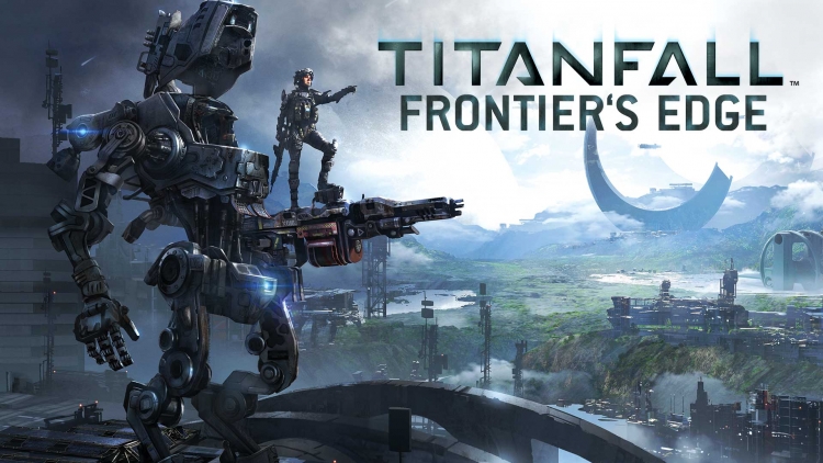 Titanfall, disponibile da oggi il DLC Frontier’s Edge: ecco il gameplay trailer Titanfall, disponibile da oggi il DLC Frontier’s Edge: ecco il gameplay trailer