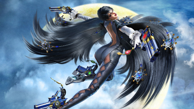 Bayonetta 2 alla Gamescom 2014: nuove immagini e scene di gioco per il prossimo action di Platinum Games