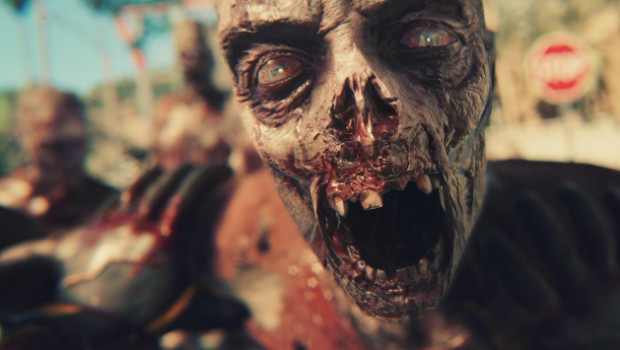 Dead Island 2: trailer Dead Island 2: trailer