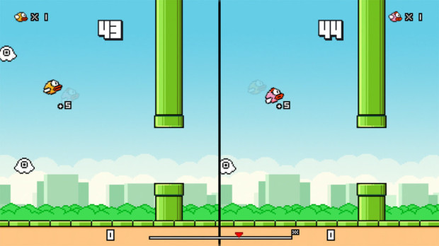 Flappy Birds Family: torna Flappy Bird, ma solo su Amazon Appstore Flappy Birds Family: torna Flappy Bird, ma solo su Amazon Appstore