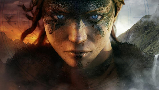 Hellblade è il nuovo action di Ninja Theory: guarda le immagini e il video d'annuncio Hellblade è il nuovo action di Ninja Theory: guarda le immagini e il video d'annuncio