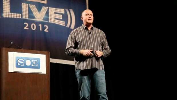 PlayStation Network sotto attacco, John Smedley di Sony minacciato in volo PlayStation Network sotto attacco, John Smedley di Sony minacciato in volo