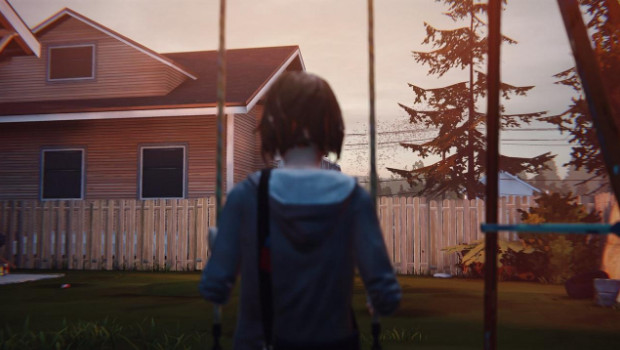 Life is Strange: primo video di gioco e nuove immagini dalla Gamescom 2014 Life is Strange: primo video di gioco e nuove immagini dalla Gamescom 2014