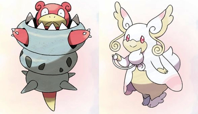 Gamescom 2014, Pokemon Zaffiro Alfa e Rubino Omega: annunciato Mega Audino Gamescom 2014, Pokemon Zaffiro Alfa e Rubino Omega: annunciato Mega Audino
