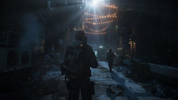 The Division: nuove immagini di gioco e prime info sul sistema di matchmaking The Division: nuove immagini di gioco e prime info sul sistema di matchmaking