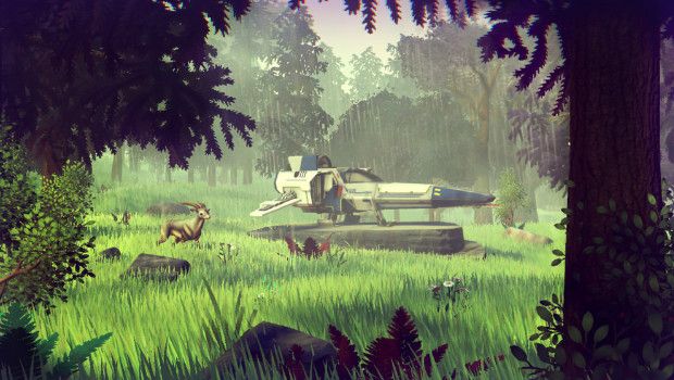 No Man's Sky: quanti saranno i pianeti esplorabili? No Man's Sky: quanti saranno i pianeti esplorabili?
