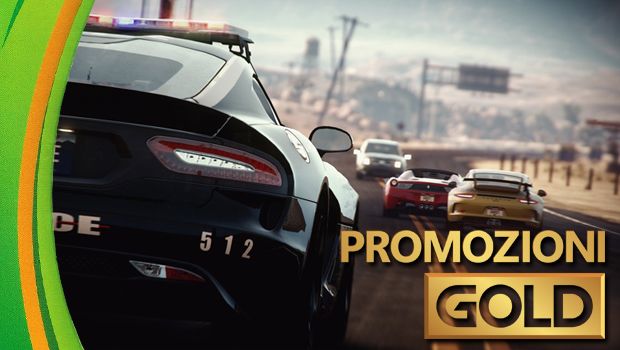 Xbox Games Store: le novità di giovedì 28 agosto