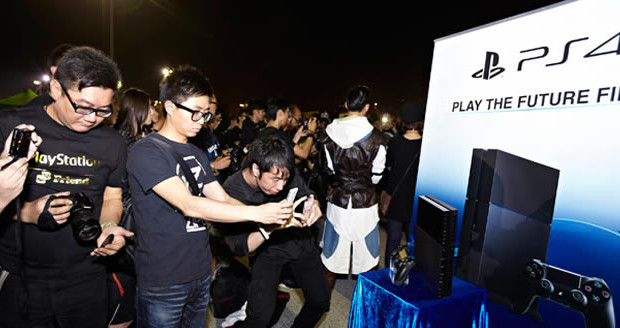 PlayStation 4 in Cina? Sony interessata ma i tempi sono ancora lunghi PlayStation 4 in Cina? Sony interessata ma i tempi sono ancora lunghi