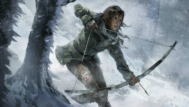 Rise of the Tomb Raider: per Phil Spencer è la risposta di Microsoft ad Uncharted 4 Rise of the Tomb Raider: per Phil Spencer è la risposta di Microsoft ad Uncharted 4