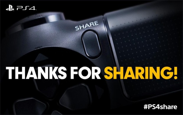 PlayStation 4: SharePlay e tutte le novità dell’aggiornamento 2.0