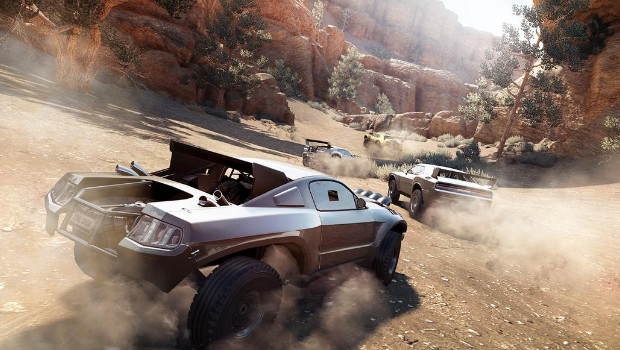 The Crew esce anche su Xbox 360: trailer 