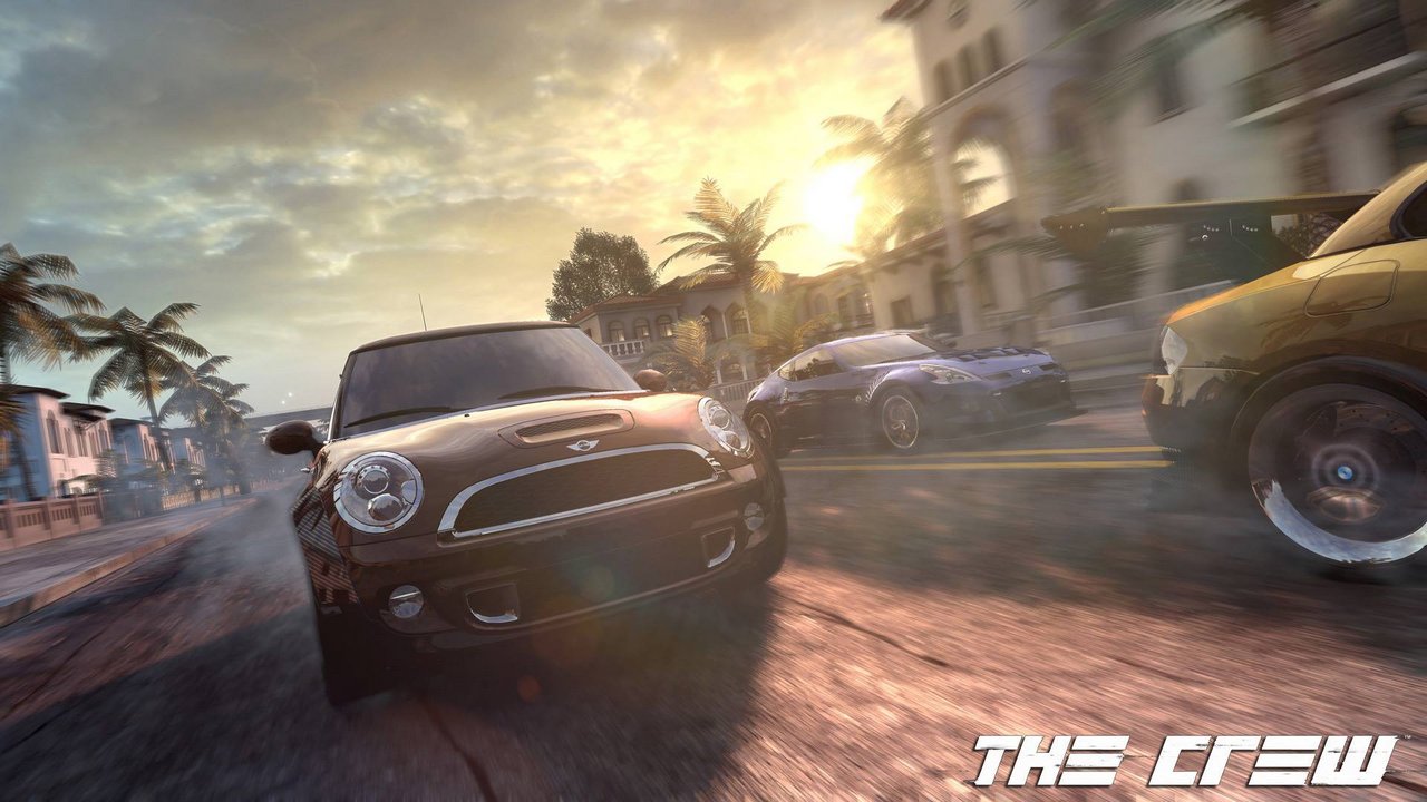 The Crew, la beta per PC riapre il 25 agosto