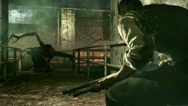 The Evil Within: un'ora di video-dimostrazione e nuove immagini di gioco The Evil Within: un'ora di video-dimostrazione e nuove immagini di gioco
