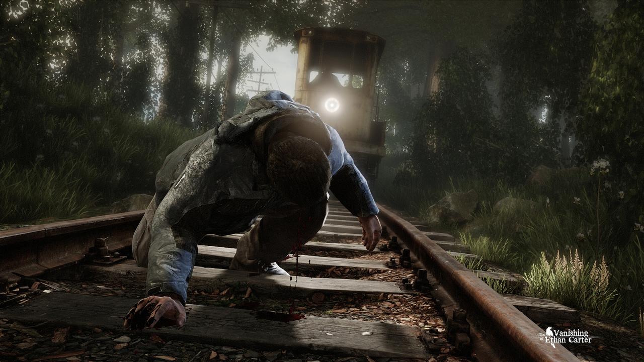 The Vanishing of Ethan Carter esce a settembre: nuova video-dimostrazione