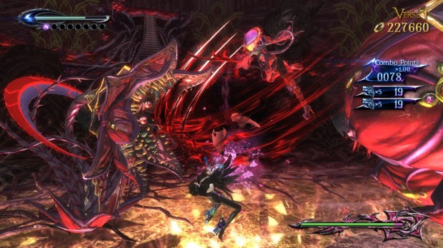 Bayonetta 2, vendite deludenti in Giappone: solo 39mila copie dal 20 settembre