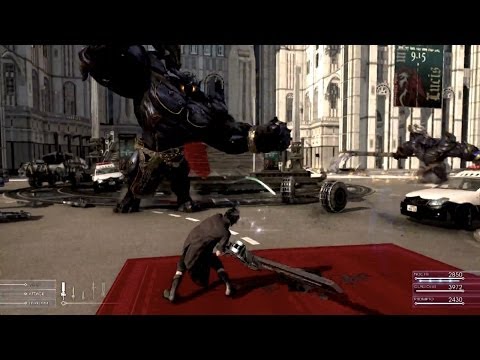 Watch Dogs Bad Blood Opening Gameplay