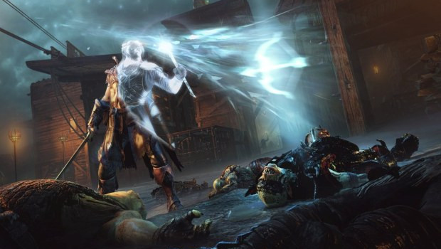 La Terra di Mezzo: L'Ombra di Mordor - ecco il trailer di lancio