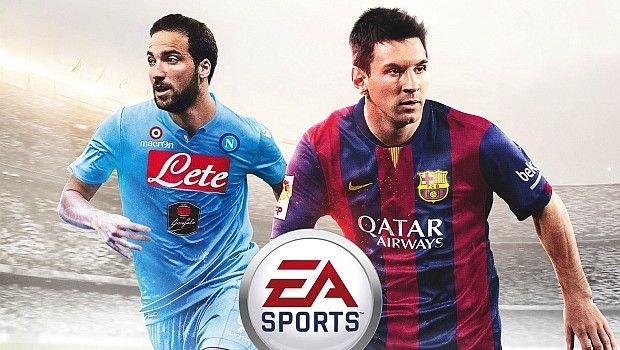 FIFA 15: svelata la lista degli obiettivi sbloccabili