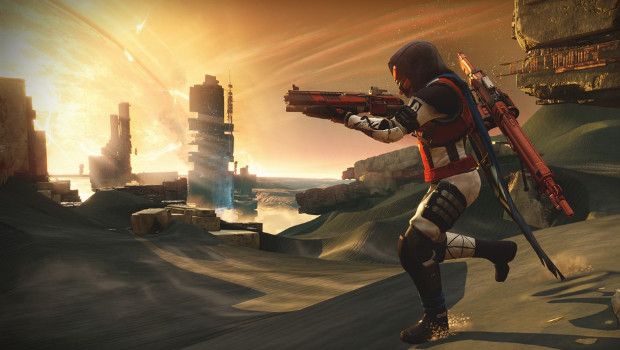 Destiny: Bungie svela le Incursioni e gli eventi della seconda metà di settembre Destiny: Bungie svela le Incursioni e gli eventi della seconda metà di settembre