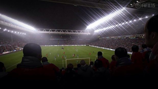 FIFA 15: svelata la lista completa degli stadi